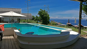 Kawayan Holiday Resort 3*