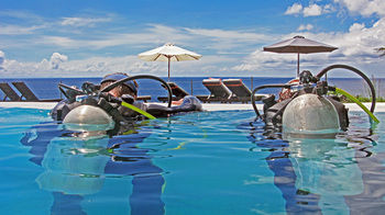 Kawayan Holiday Resort 3*