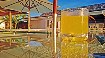 Kawayan Holiday Resort 3*