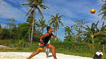 Kawayan Holiday Resort 3*