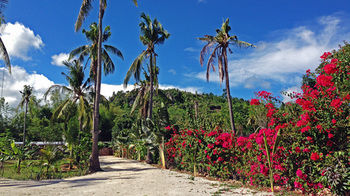 Kawayan Holiday Resort 3*