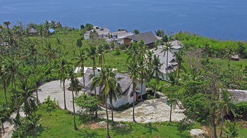 Kawayan Holiday Resort 3*