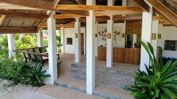 Kawayan Holiday Resort 3*