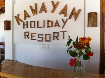 Kawayan Holiday Resort 3*