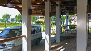 Kawayan Holiday Resort 3*