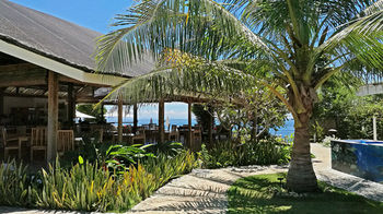 Kawayan Holiday Resort 3*