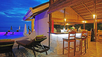 Kawayan Holiday Resort 3*