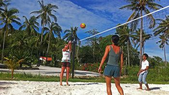 Kawayan Holiday Resort 3*