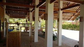 Kawayan Holiday Resort 3*