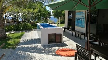 Kawayan Holiday Resort 3*