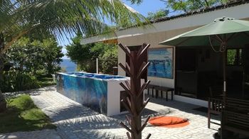 Kawayan Holiday Resort 3*