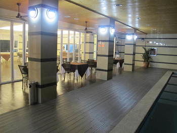 Townhouse Oak Vera Hotel Near Clark International Airport 2*