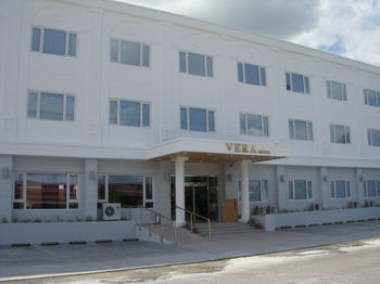 Townhouse Oak Vera Hotel Near Clark International Airport 2*