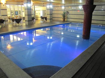 Townhouse Oak Vera Hotel Near Clark International Airport 2*