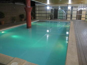 Townhouse Oak Vera Hotel Near Clark International Airport 2*