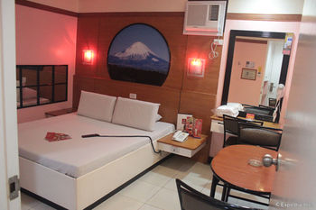 Hotel Sogo Kalentong Marketplace 2*