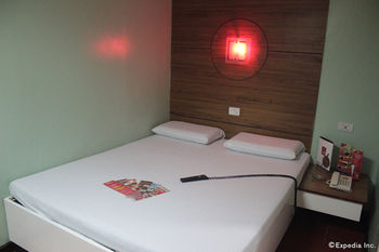 Hotel Sogo Kalentong Marketplace 2*