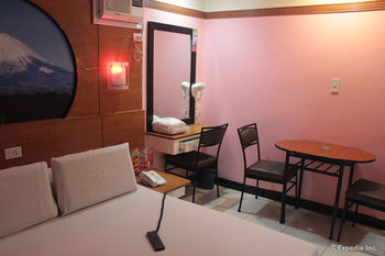 Hotel Sogo Kalentong Marketplace 2*