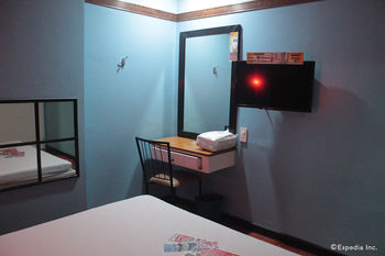 Hotel Sogo Kalentong Marketplace 2*