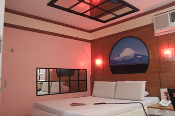 Hotel Sogo Kalentong Marketplace 2*