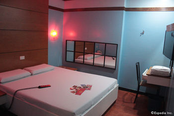 Hotel Sogo Kalentong Marketplace 2*