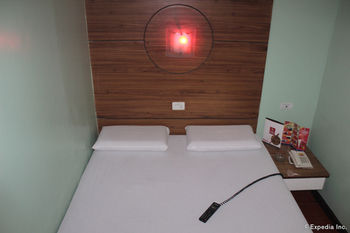 Hotel Sogo Kalentong Marketplace 2*