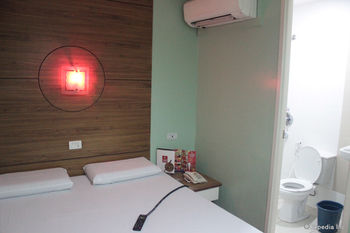 Hotel Sogo Kalentong Marketplace 2*