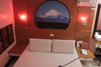 Hotel Sogo Kalentong Marketplace 2*