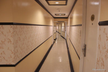Hotel Sogo Kalentong Marketplace 2*