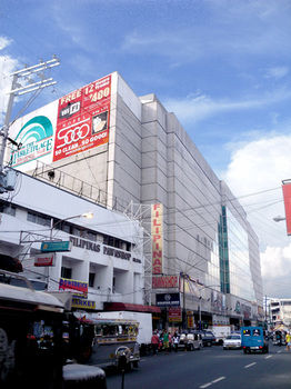 Hotel Sogo Kalentong Marketplace 2*