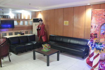 Hotel Sogo Kalentong Marketplace 2*