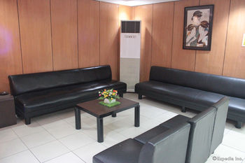 Hotel Sogo Kalentong Marketplace 2*