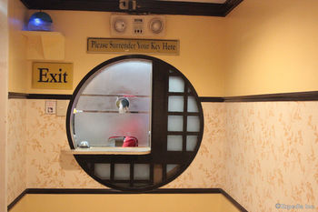 Hotel Sogo Kalentong Marketplace 2*
