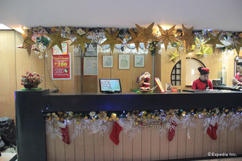 Hotel Sogo Kalentong Marketplace 2*