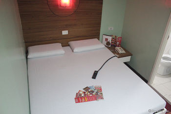 Hotel Sogo Kalentong Marketplace 2*