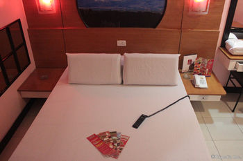 Hotel Sogo Kalentong Marketplace 2*