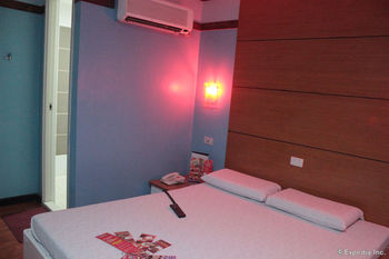 Hotel Sogo Kalentong Marketplace 2*