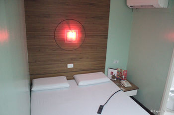 Hotel Sogo Kalentong Marketplace 2*