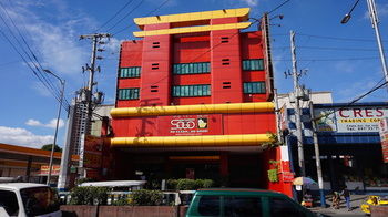 Hotel Sogo Cainta 2*