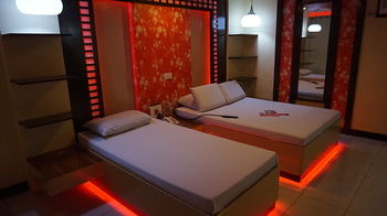 Hotel Sogo Cainta 2*