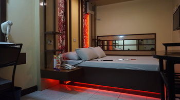 Hotel Sogo Cainta 2*
