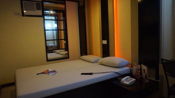 Hotel Sogo Cainta 2*