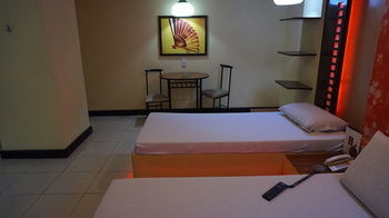 Hotel Sogo Cainta 2*