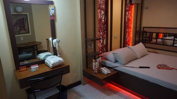 Hotel Sogo Cainta 2*