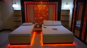 Hotel Sogo Cainta 2*