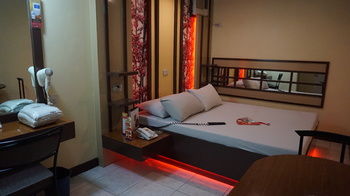Hotel Sogo Cainta 2*