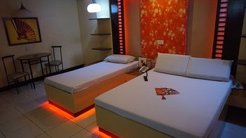 Hotel Sogo Cainta 2*