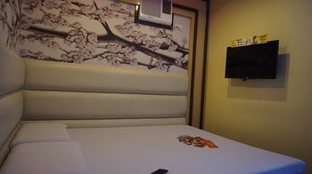 Hotel Sogo Cainta 2*