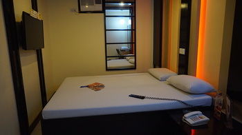 Hotel Sogo Cainta 2*