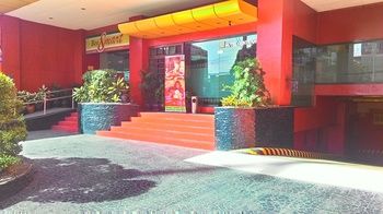 Hotel Sogo Cainta 2*